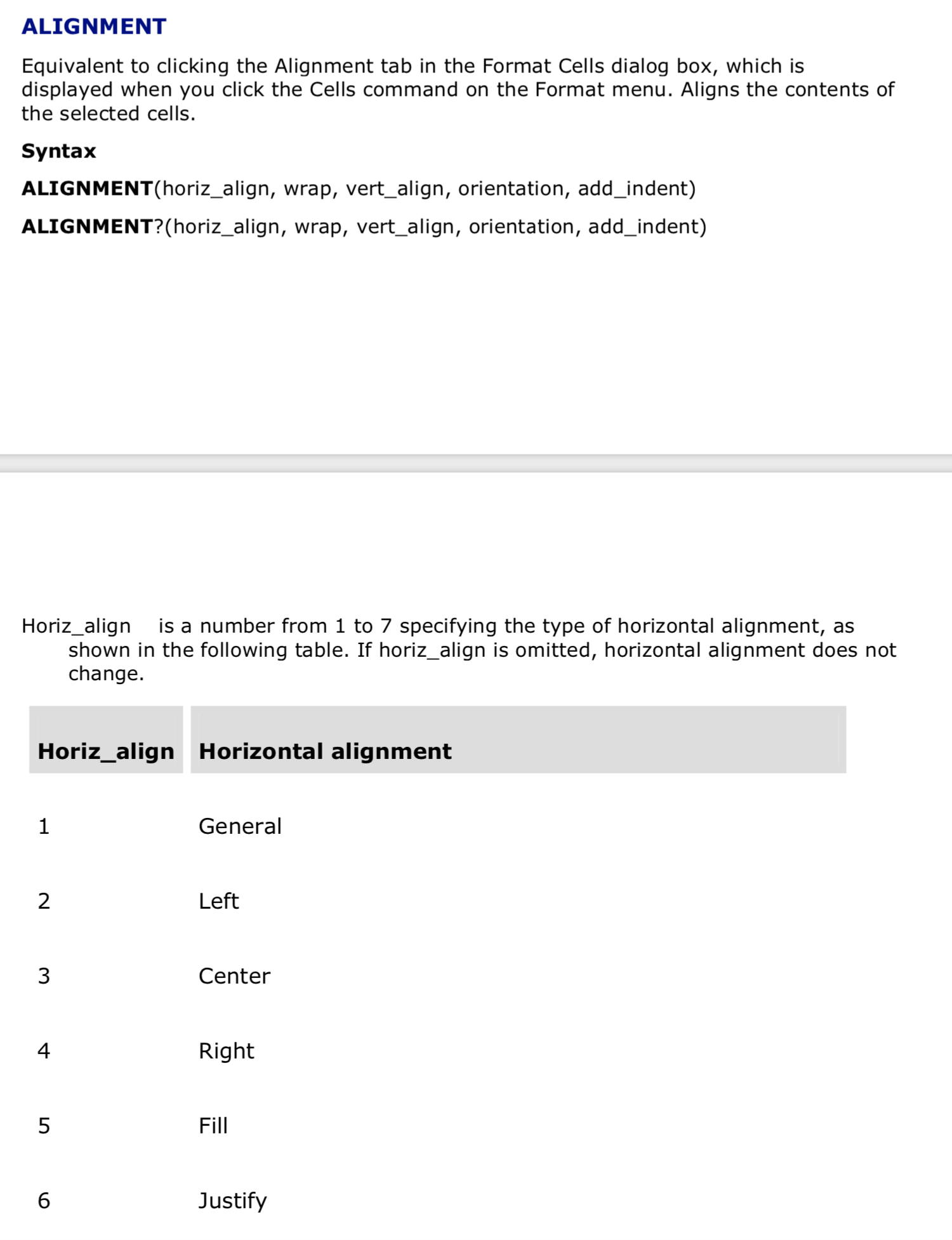 exceldna-and-cell-indenting-julien-valery-software-alien